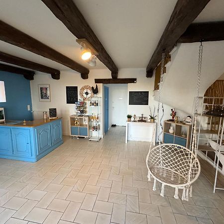 Chambres D'Hotes La Begaudiere Dol-de-Bretagne Eksteriør bilde
