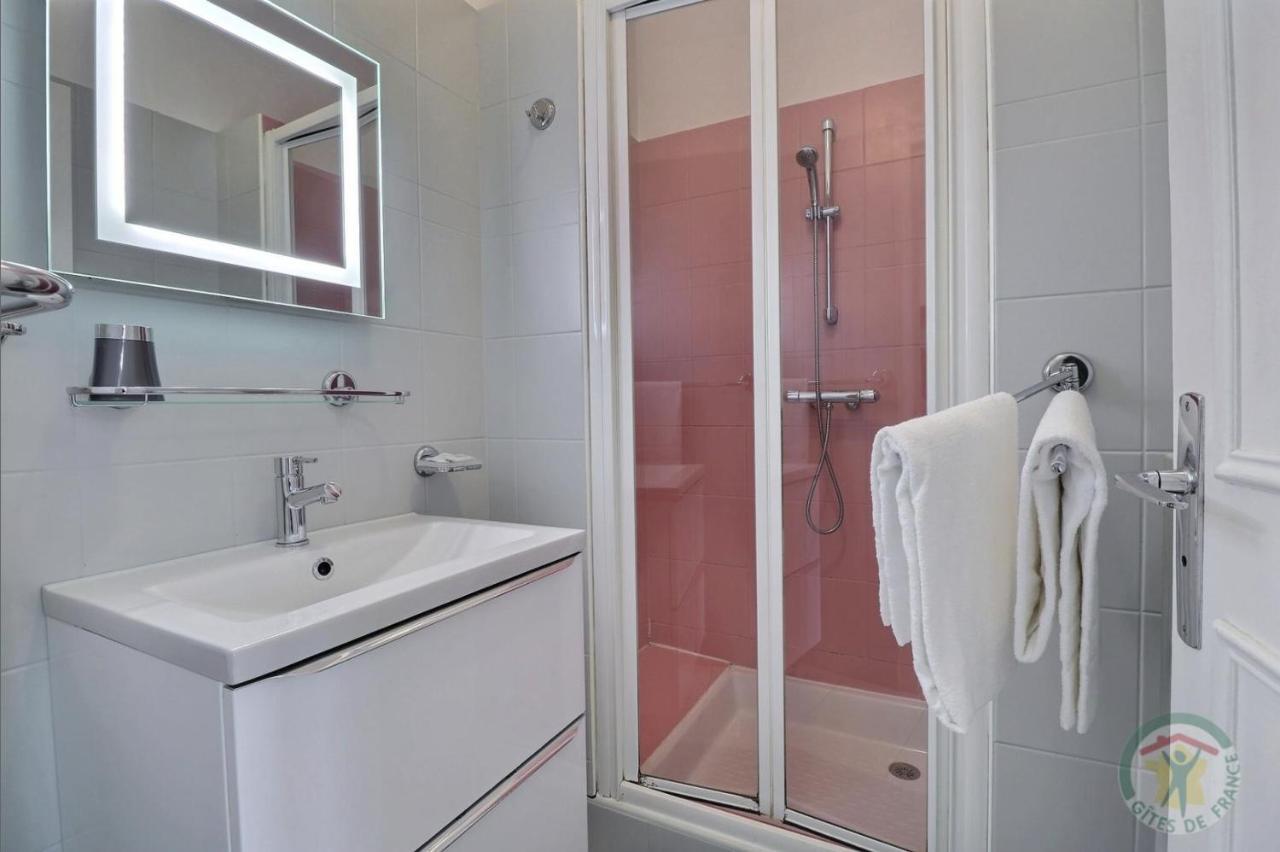 Chambres D'Hotes La Begaudiere Dol-de-Bretagne Eksteriør bilde