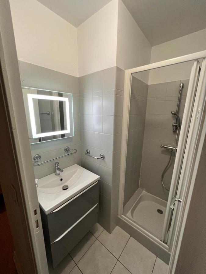 Chambres D'Hotes La Begaudiere Dol-de-Bretagne Eksteriør bilde