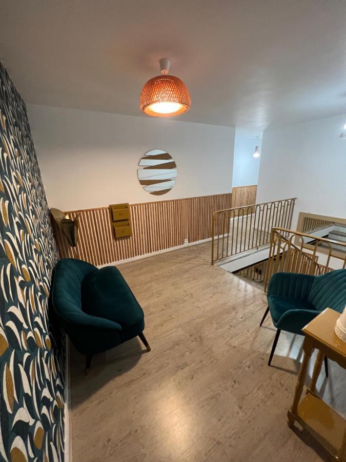 Chambres D'Hotes La Begaudiere Dol-de-Bretagne Eksteriør bilde