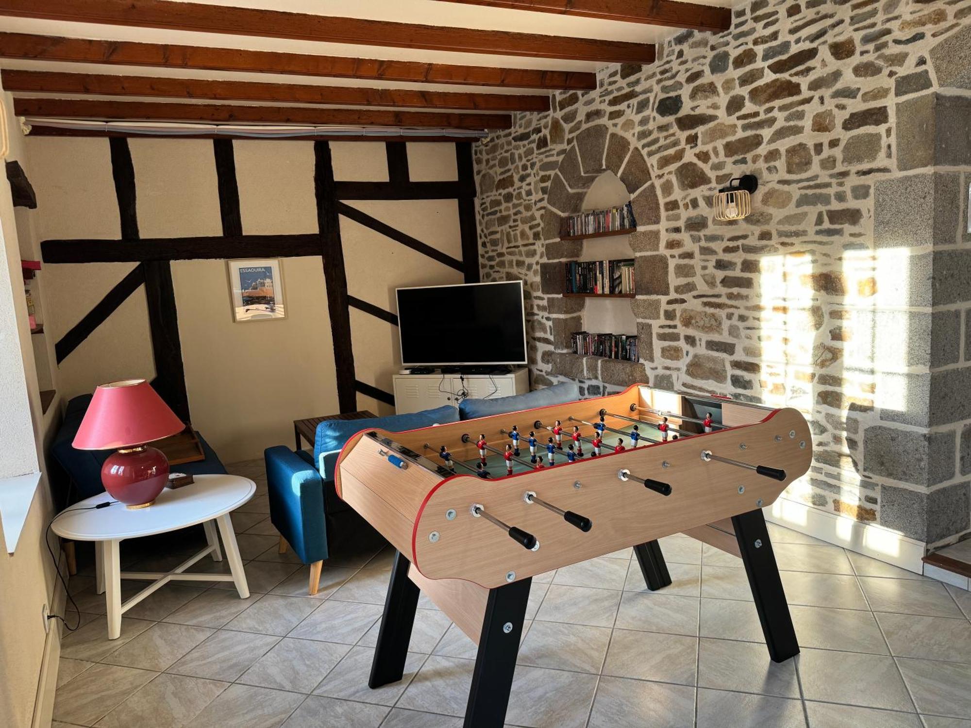 Chambres D'Hotes La Begaudiere Dol-de-Bretagne Eksteriør bilde