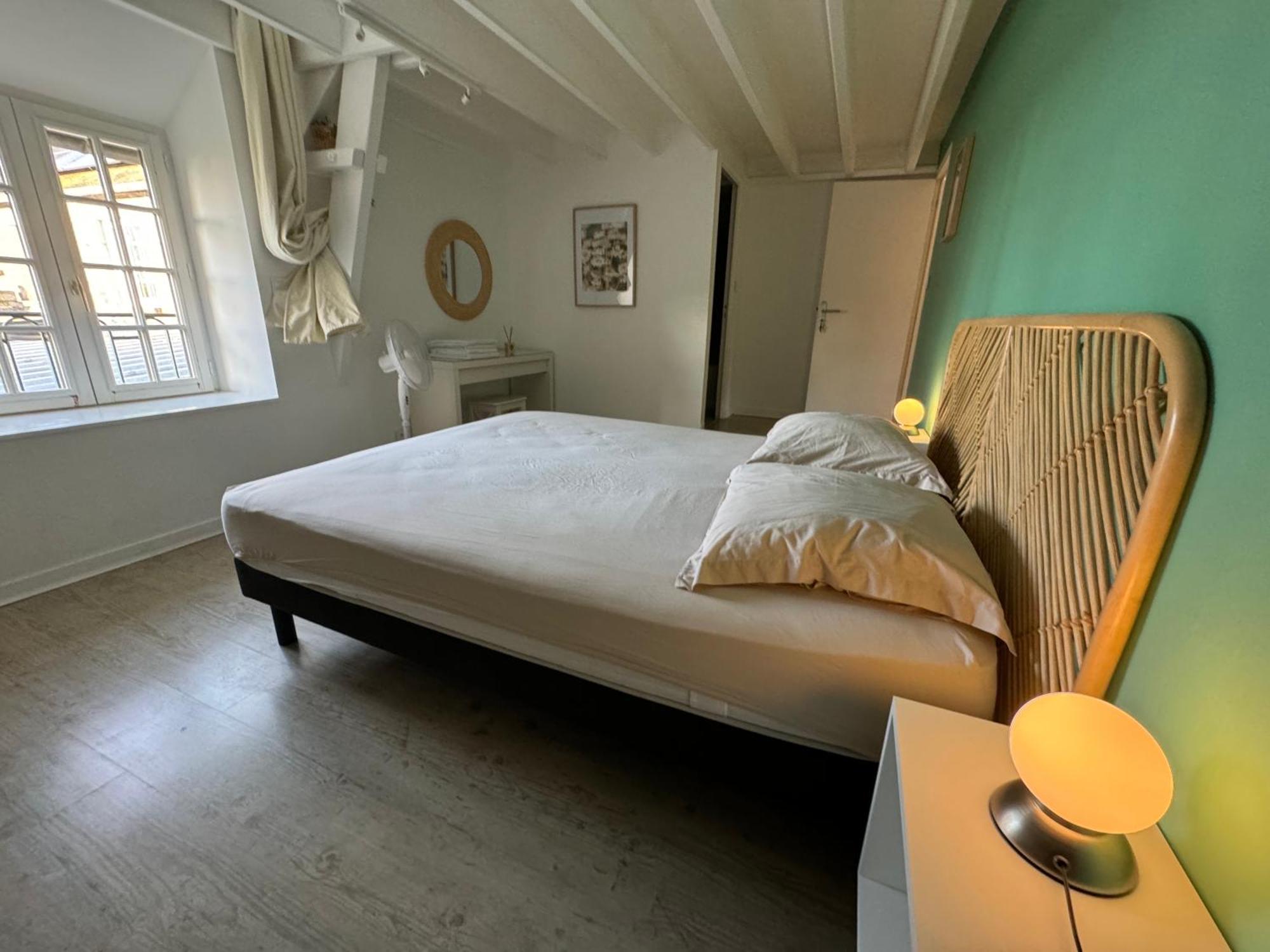 Chambres D'Hotes La Begaudiere Dol-de-Bretagne Eksteriør bilde